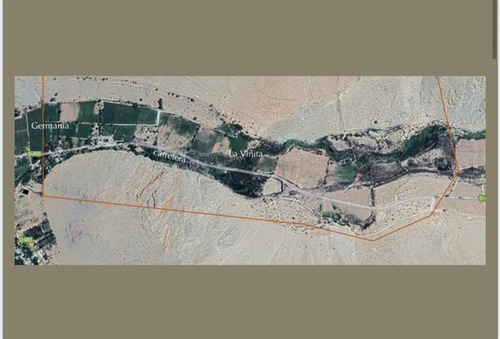 Agrícola En Venta En Paiguano