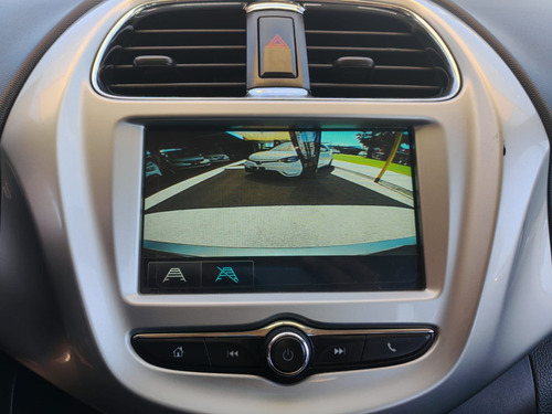Chevrolet Spark 1.2