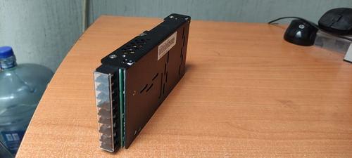 Fuente Dc Conmutada Programable 48v 2.1a Kepco Rtw 48-2.1kc