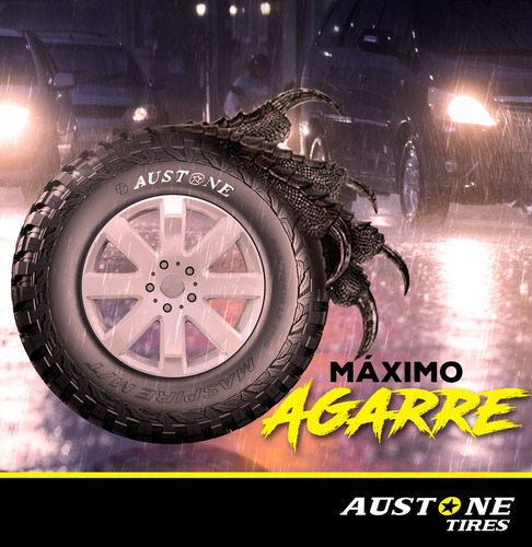 Llanta 215/50r17 Austone Athena Sp-802 95h