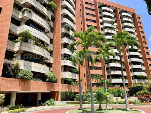 Apartamento En Venta 23-4907 En Los Chorros