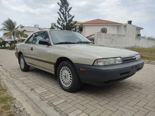 Mazda 626 626 GLX ASAHI
