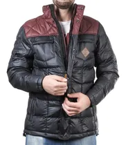 Comprar Campera Reef Split Hombre Cuello Alto Termica Invierno