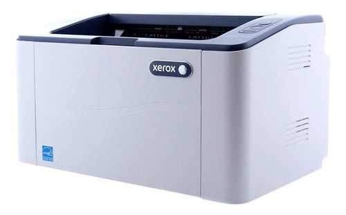 Impresora Laser Wifi Xerox Phaser 3020 Red Usb Monocromatica
