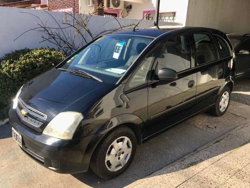 Chevrolet Meriva 1.8 Gl Aa+da 2011