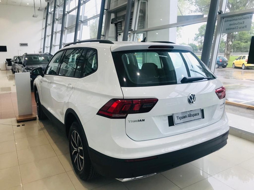Volkswagen Tiguan Allspace 1.4 Tsi Trendline 150cv Dsg