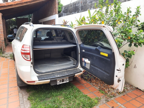 Toyota Rav4 2.4 4x4 At 2013