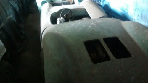 Ford Porsche Diversos