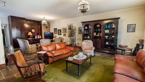 Casa Com 4 Dormitórios À Venda, 400 M² Por R$ 1.900.000,00 - Pompeia - São Paulo/sp - Ca0409