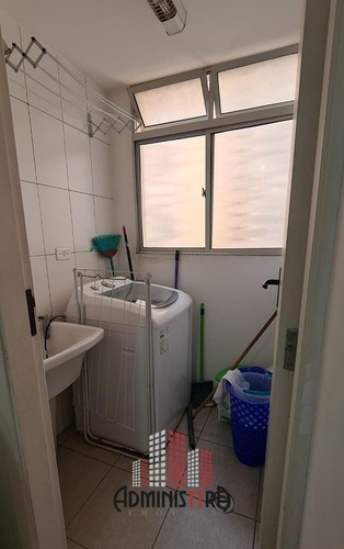 Imagem 10 de 15 de Apartamento P/ Venda Guadalajara Sorocaba - Ap-2314-1