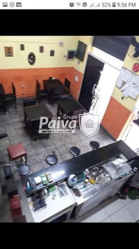Imagem 4 de 15 de Imóvel Comercial- Teresópolis, Vale Do Paraíso - 3536