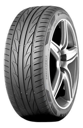 Neumático Nexen 215/60 R16 95h Nf Primus V