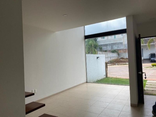 Imagen 10 de 10 de Casa Sola En Venta Fracc Jardines De Ahuatlan