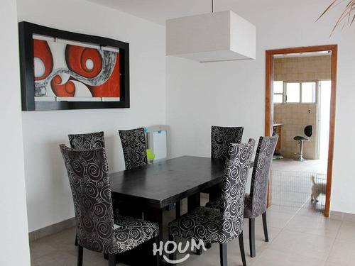 Imagen 5 de 27 de Casa En Del Valle, Benito Juárez Con 4 Recámaras, 300 M², Id: 40183