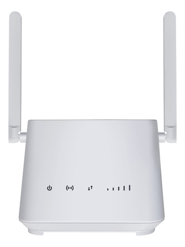 Metanow Router Inalambrico Wifi Movil Tr200 Acceso Internet