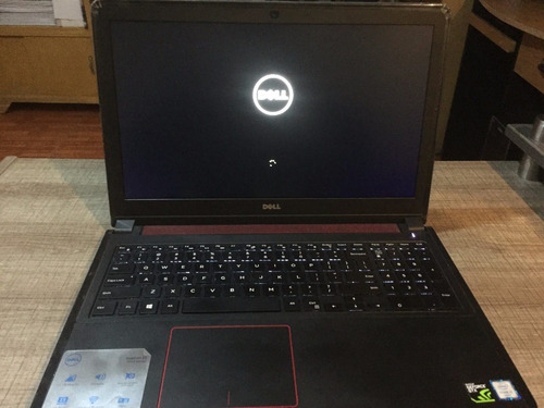 Notebook Dell Inspiron 15 7559, Fhd, I5 - 9.9/10 - Gamer