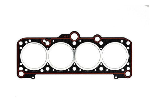 Junta Tapa Cilindros Illinois Para Polo Gacel Gol 1.6/1.8 Ap