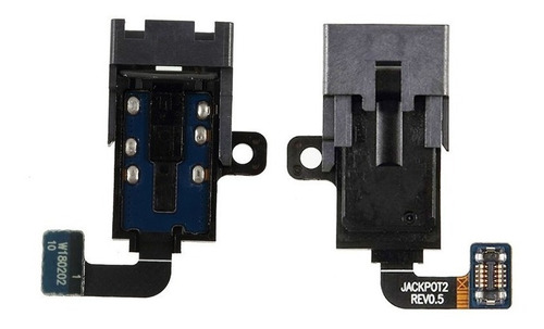 Flex Jack Compatible Con Samsung A8 A530 / A8 Plus A730