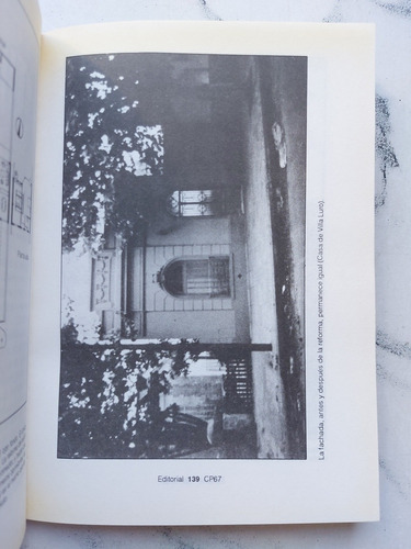 Imagen 7 de 10 de Antiguo Libro Cirugía De Casas. Rodolfo Livingston. 52894