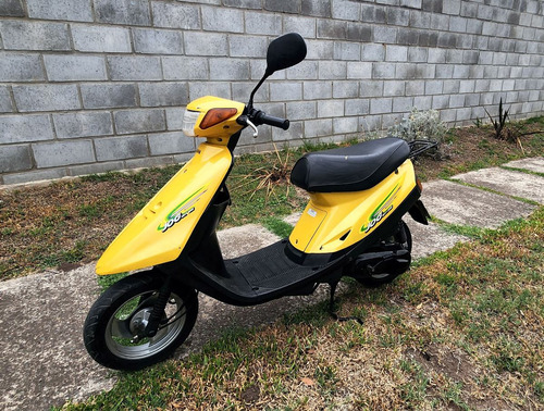 Yamaha Jog
