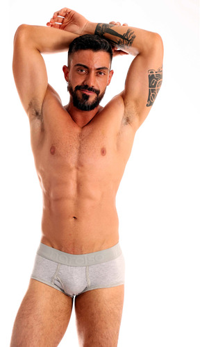 Slip Vitale Narciso Underwear