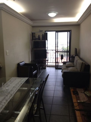 Imagem 3 de 15 de Apartamento - Ref: 1880