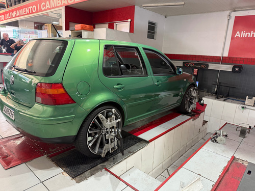 Volkswagen Golf 1.6 Sr