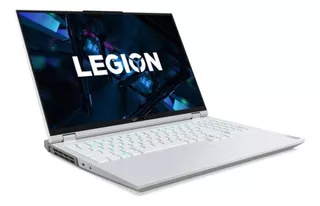 Laptop Gamer Lenovo Legion 5 Procesador Ryzen Grafica 3050ti