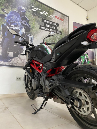 Imagen 9 de 15 de Benelli Tnt 300 Ram Motor Store