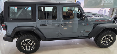 2.0 Turbo 272cv Rubicon
