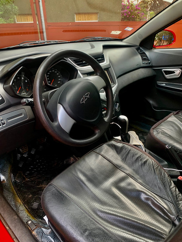 Chery Fulwin 1.5 Ii Hatchback