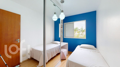 Imagem 17 de 30 de Apto Saúde | 3 Quartos | 79 M² | Cond: R$856.00 | 2 Vagas - 1h7xmjr