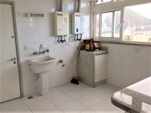Imagem 20 de 30 de Apartamento - Lri1270 - 32875828