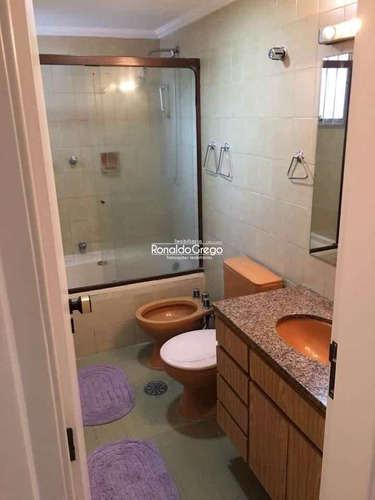 Imagem 8 de 25 de Apartamento Com 3 Dorms, Vila Andrade, São Paulo - R$ 800 Mil - A7421