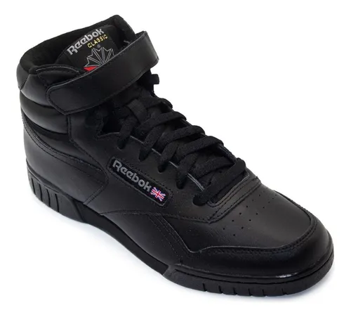 Reebok cano best sale alto