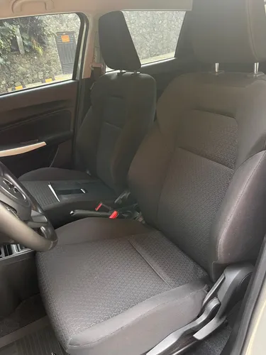 Suzuki Swift 1.2 Hybrid 2Wd