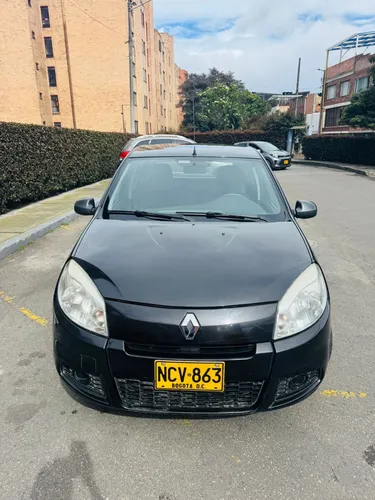 Renault Sandero 1.6 Dynamique