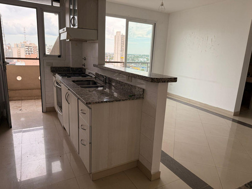 Venta Departamento 2 Ambientes En Ramos Mejia