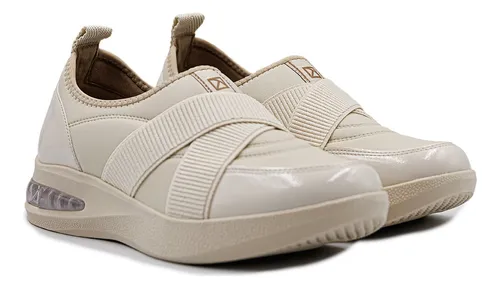 Zapatillas Mujer Piccadilly Camara De Aire Art 940004 Tallon