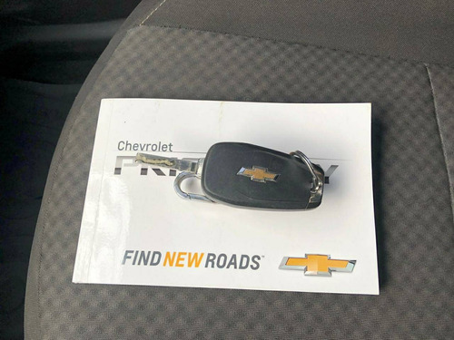 Chevrolet Prisma 2019 Completo 1.0 Flex 36.000 Km Revisado