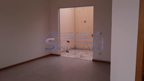 Imagem 11 de 15 de Sobrado Residencial À Venda, Jardim Santa Cruz (campo Grande), São Paulo. - Sc6338
