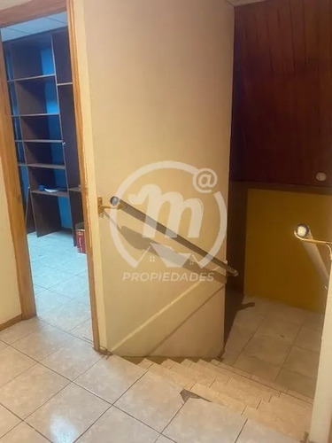 Se Arrienda Local Comercial En Ñuñoa/mp262