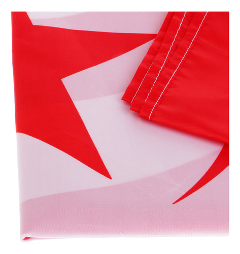 Bandera De TĂșnez 150x90cm