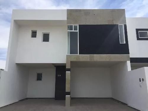 Casa En Venta En Mayorazgo Leon Gto Oportunidad en Inmuebles | Metros  Cúbicos