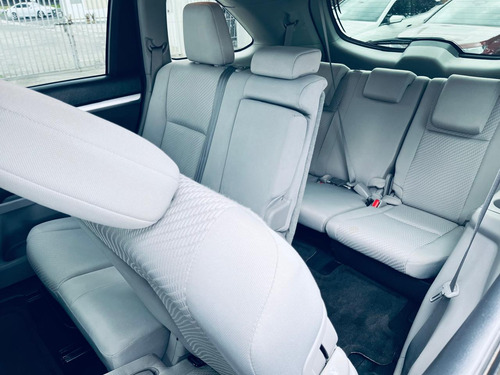 Toyota Highlander 3.5 Le At
