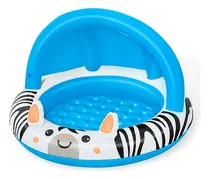 Comprar Piscina, Bebé, Inflables, Con Techo, Filtro Uv