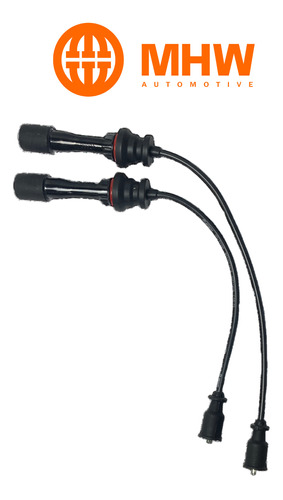 Cable De Bujia Laser 1.6-1.8 Mazda Allegro