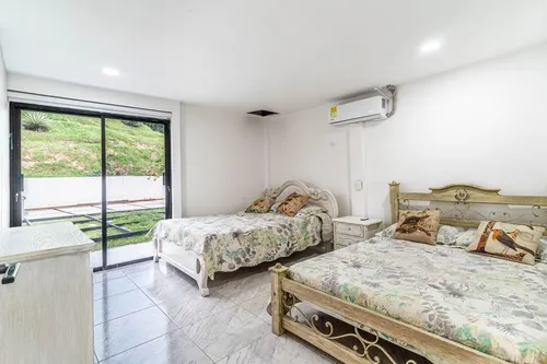 Venta De Finca En Sopetrán Amoblada, Vereda Del Gaitero