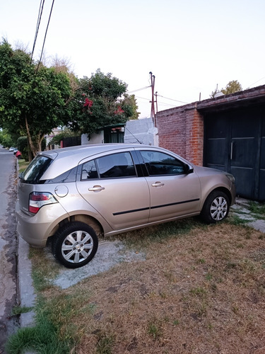 Chevrolet Agile 1.4 Ls Spirit