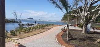 Imagem 11 de 14 de Guarau Terreno 500m² (10 X 50) A R$ 27.500,00